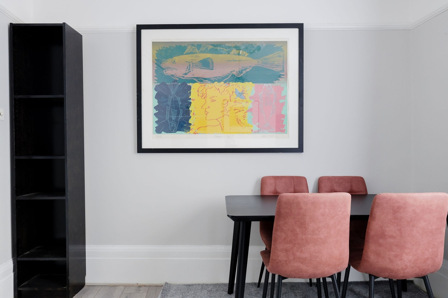 Additional image 26 of 2 Bed Flat, Roman Road, E2, N1 7GU