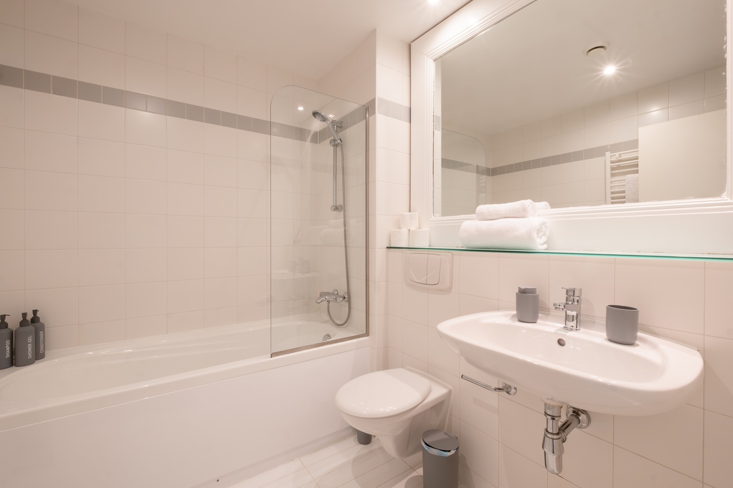 Additional image 17 of 2 Bed Flat, Joiner Street, M4, N1 7GU