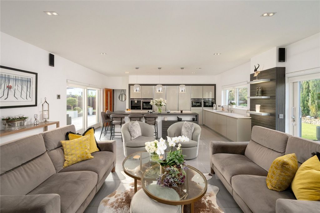 Additional image 5 of 5 bed detached house for saleEssex Road, Cramond, Edinburgh EH4