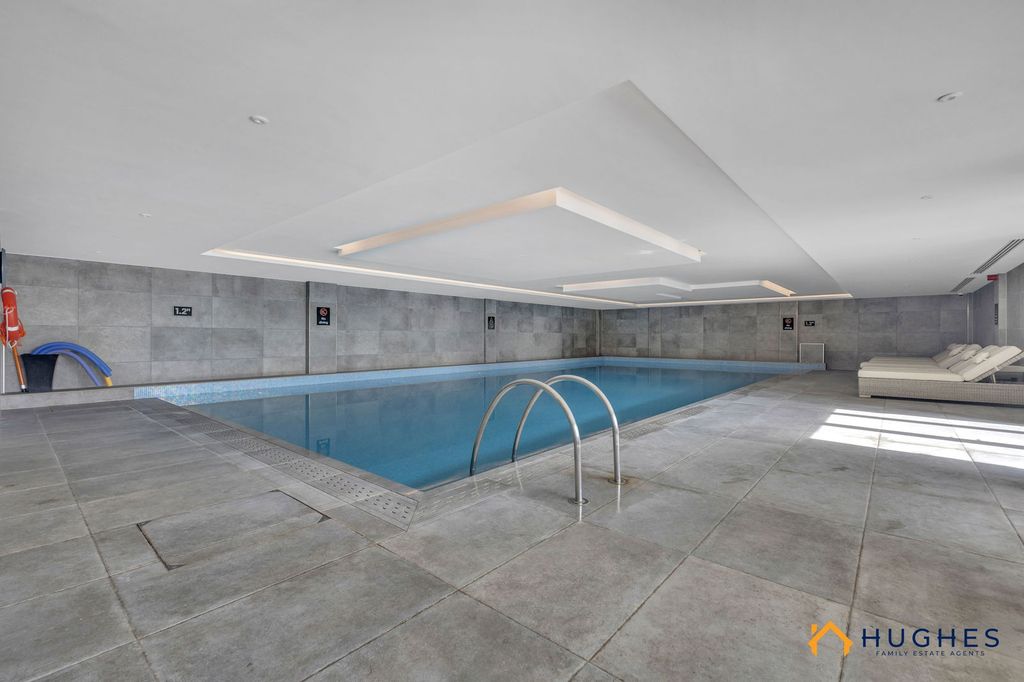 Additional image 22 of 2 bed flat for saleHallam Towers, Fulwood Road, Ranmoor, Sheffield S10