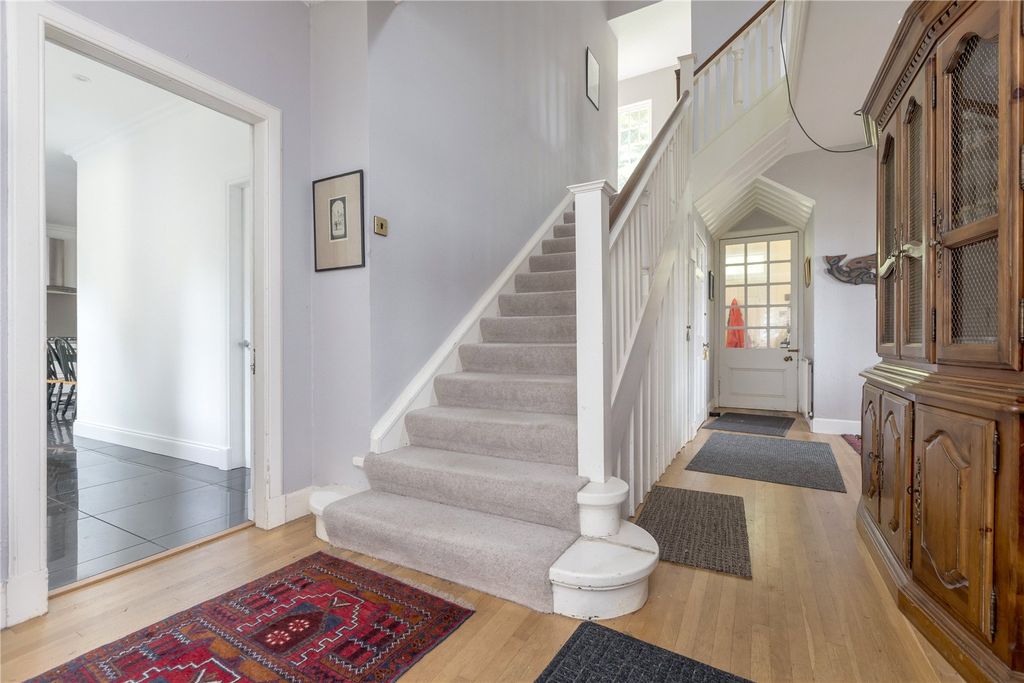 Additional image 5 of 5 bed detached house for saleCraigrownie House, Shore Road, Cove, Helensburgh G84