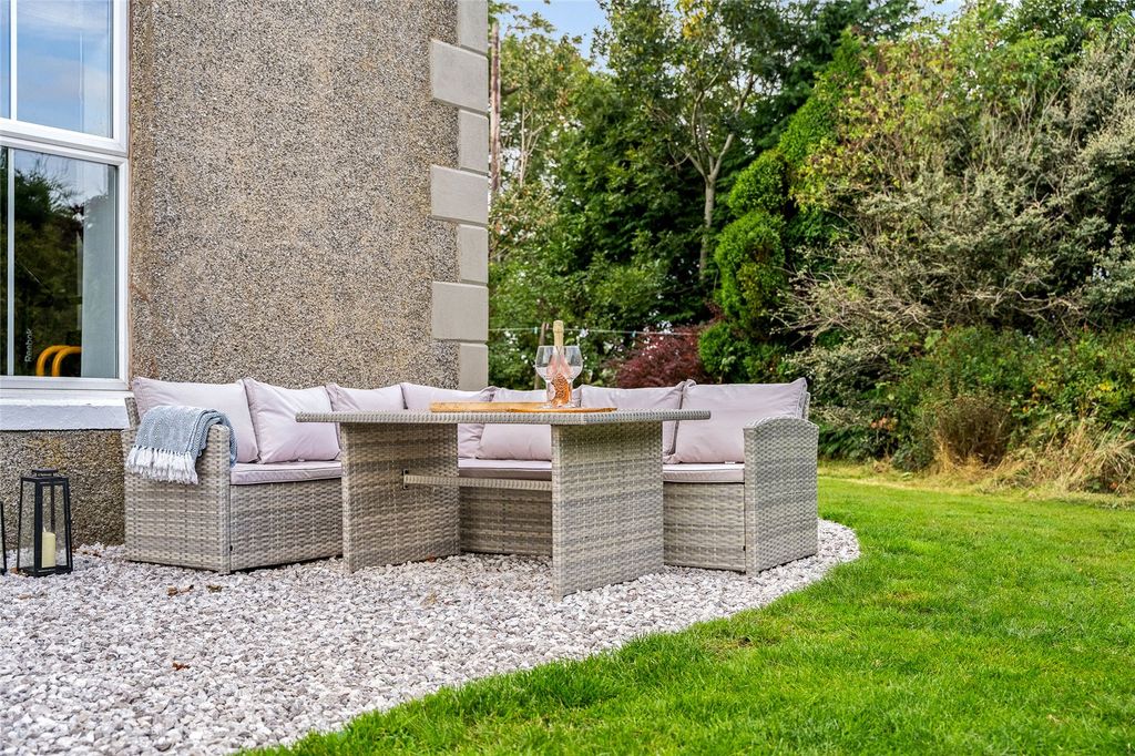 Additional image 20 of 5 bed link detached house for saleSaron, Denbigh, Denbighshire LL16