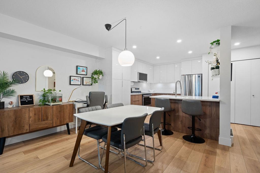 110-3978 Albert Street, Burnaby, BC, V5C 2E1