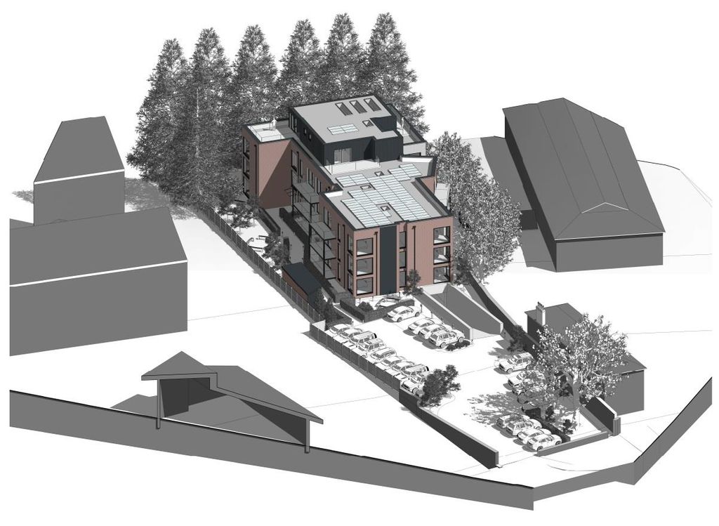 Additional image 3 of Land for saleDevelopment Site - Cribbs Causeway, Almondsbury, Bristol BS10