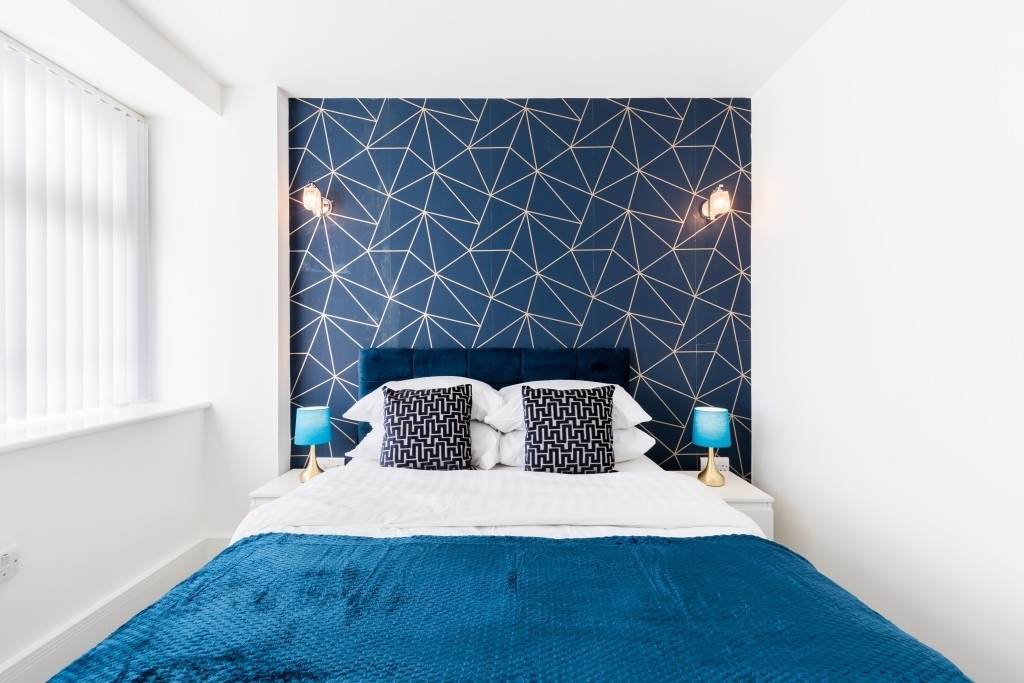 Additional image 4 of 2 Bed Flat, Brindley House, B3, N1 7GU