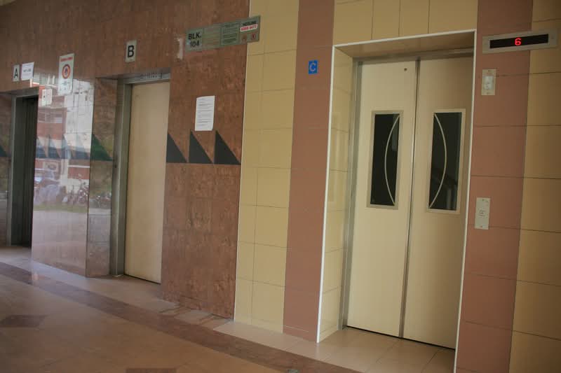 Additional image 12 of 104 Potong Pasir Avenue 1