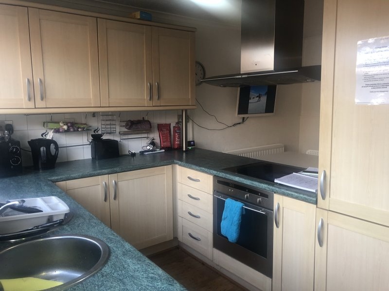 Room in a Shared House, Icknield Port Road, B16, N1 7GU