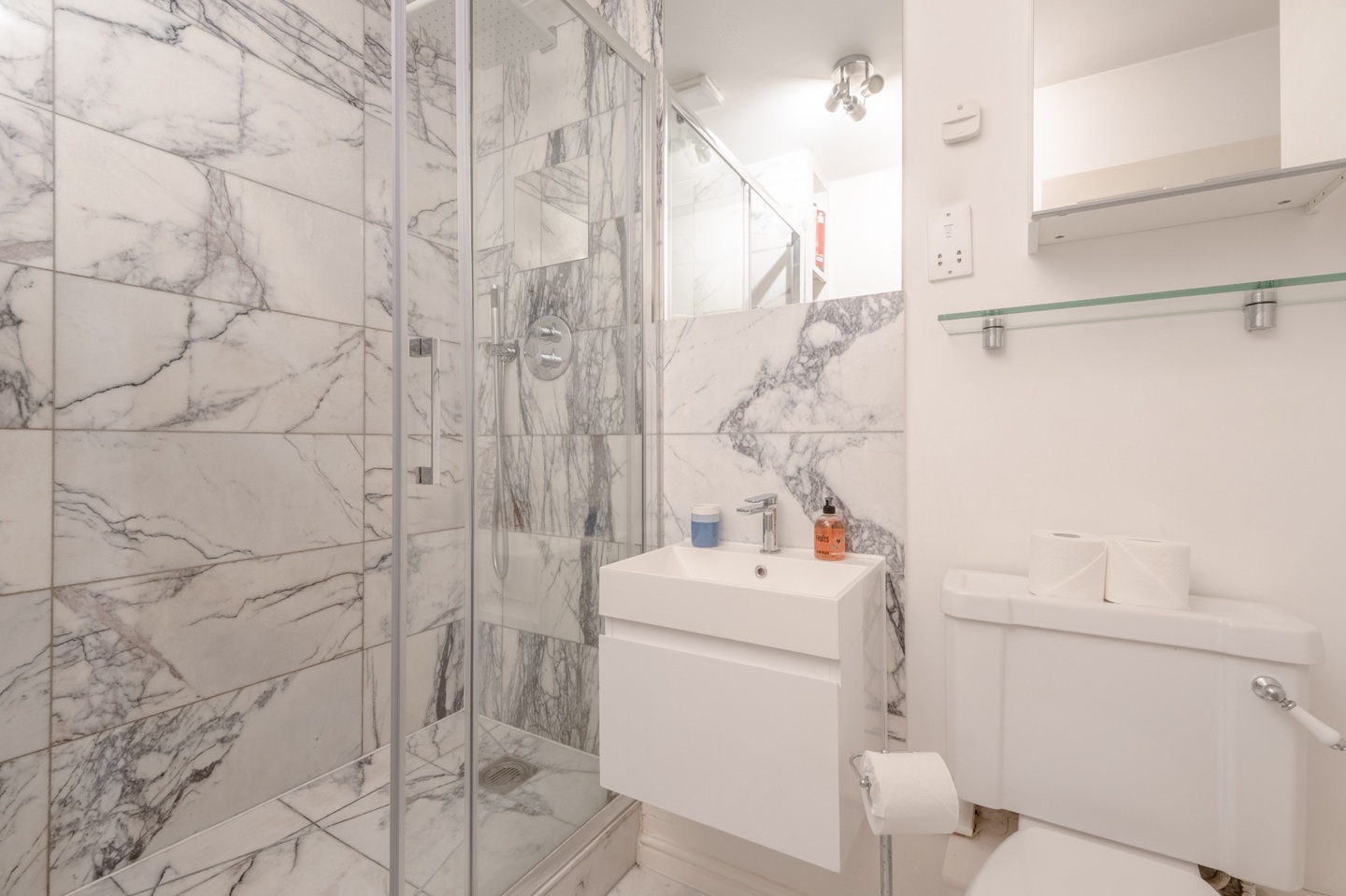 Additional image 10 of 1 Bed Flat, Ashmore House, W14, N1 7GU