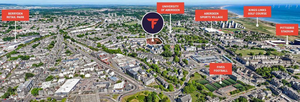 Additional image 4 of Froghall Terrace, Aberdeen, AB24 3JP