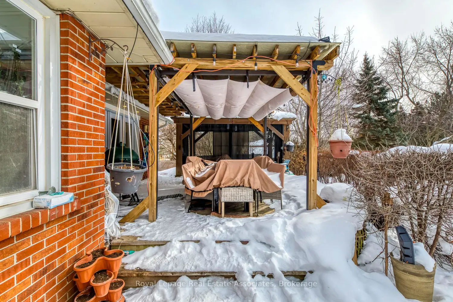 Additional image 16 of 5 Huttonville Drive