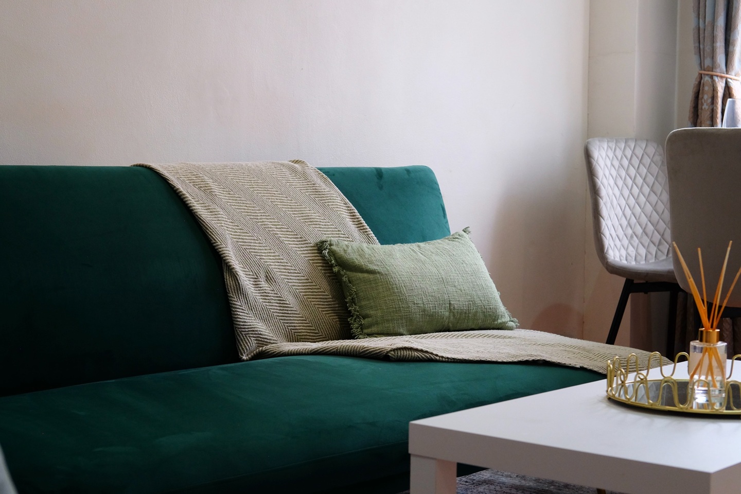 Additional image 58 of 1 Bed Flat, Westbourne Gardens, W2, N1 7GU