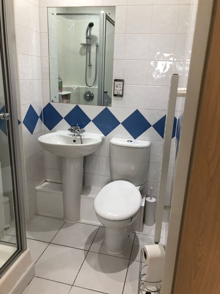 Additional image 8 of 2 Bed Flat, Albion St, LS2, N1 7GU