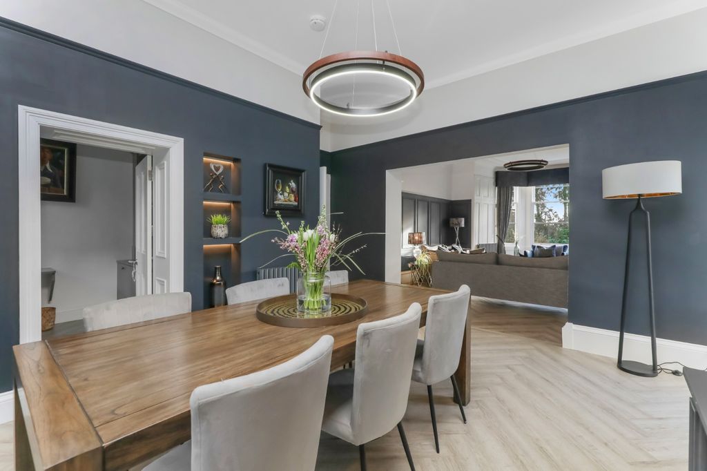 Additional image 22 of 5 bed detached house for saleWestfield House, Main Road, Westfield, Bathgate EH48