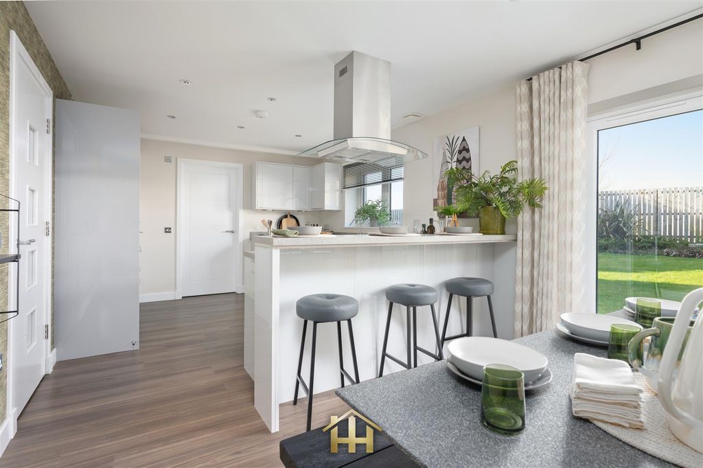 Additional image 18 of 4 bed detached house for saleSpringfield Properties, Dykes Of Gray Development, Dundee DD2