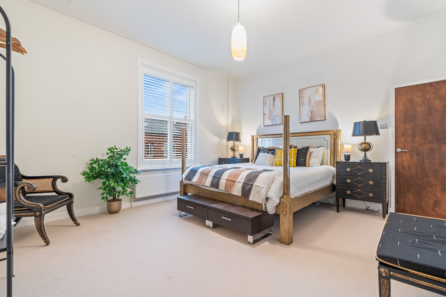 Additional image 73 of 5 Bed Terraced House, Stanmore Road, B16, N1 7GU