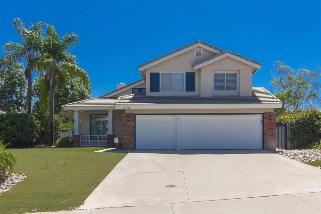29180 Outrigger Street, Lake Elsinore, CA 92530