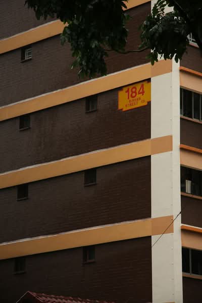 Additional image 13 of 184 Bishan Street 13