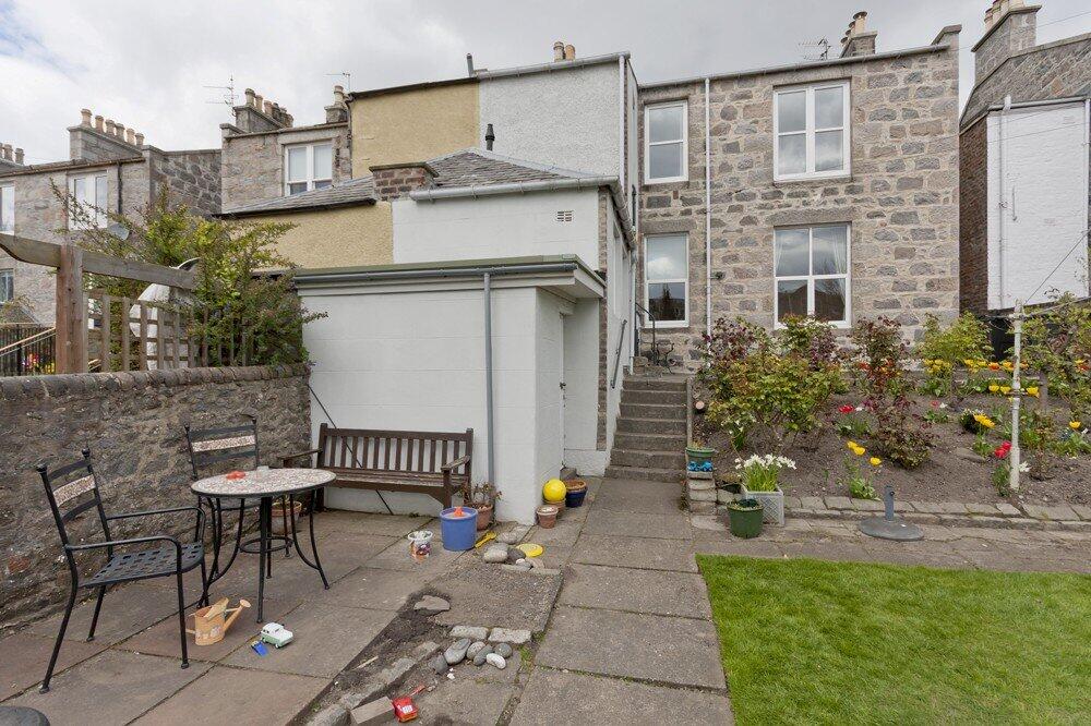 Additional image 15 of Beechgrove Terrace, West End, Abereen, AB15