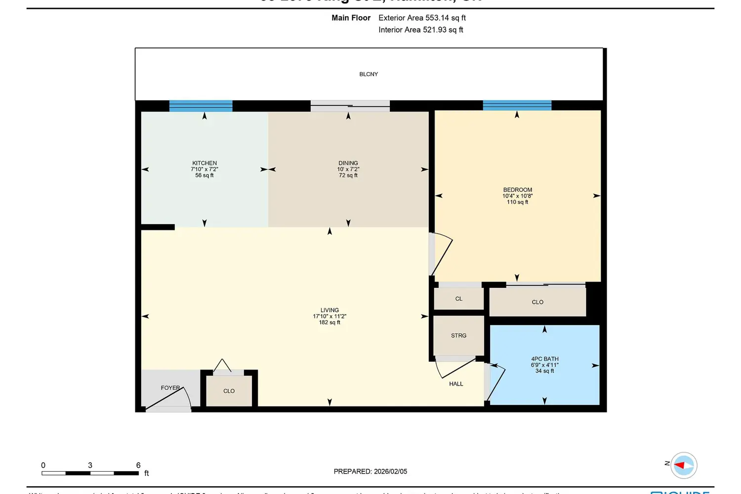 Additional image 20 of 2373 King Street 38