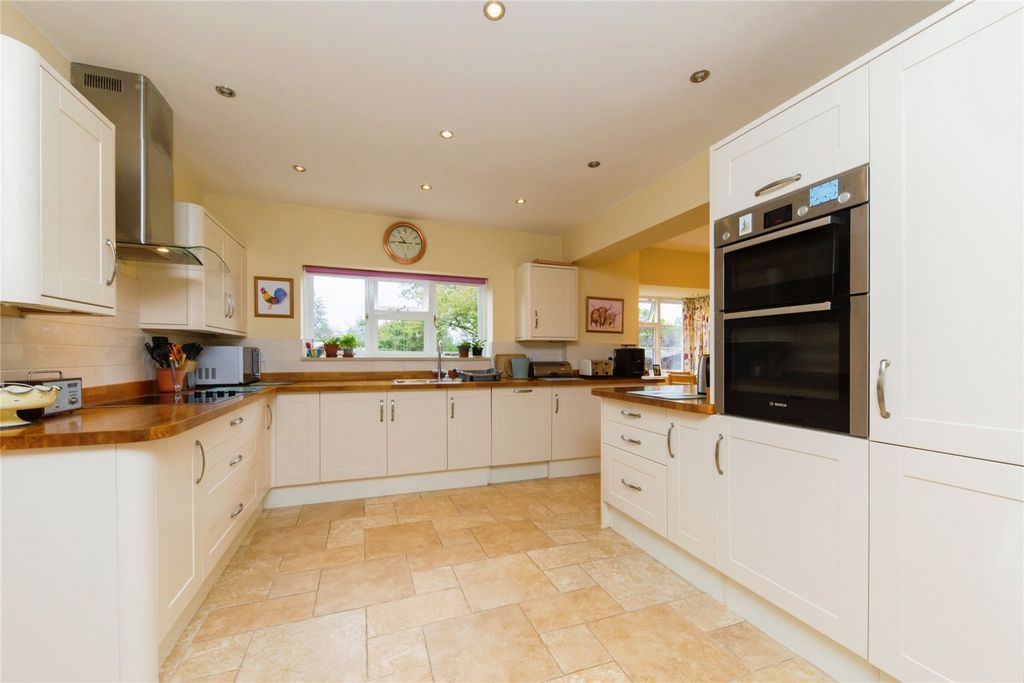 Additional image 7 of Land for saleWhitchurch Road, Aston, Nantwich, Cheshire CW5