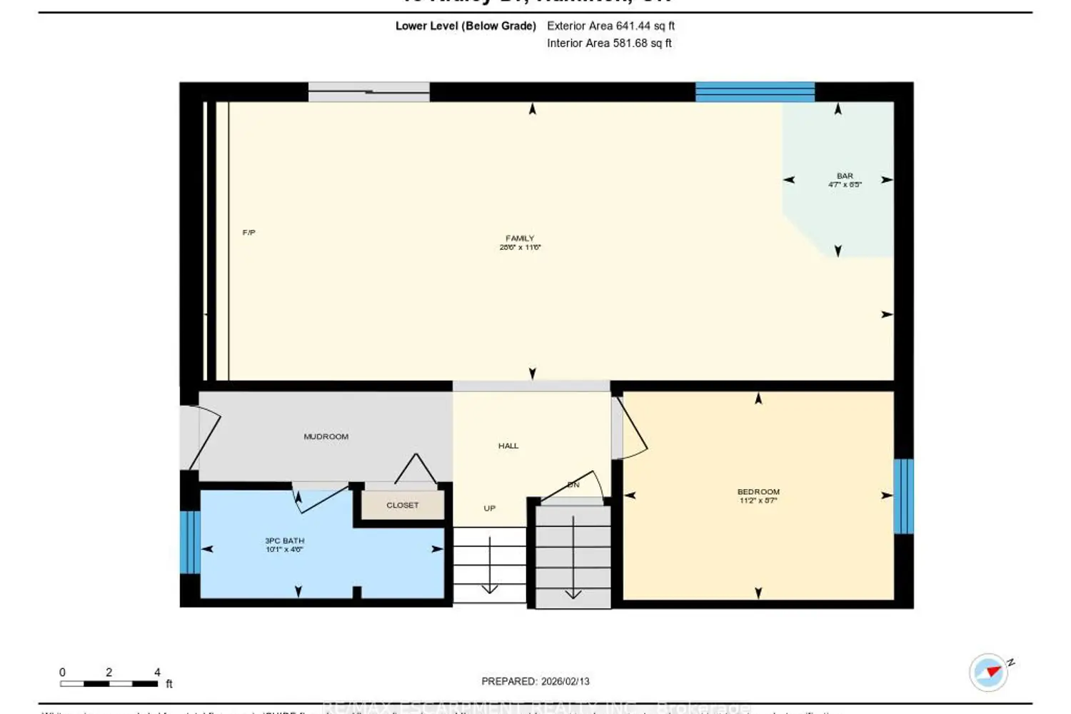 Additional image 19 of 18 Ridley Drive