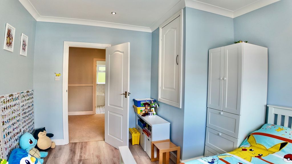 Additional image 30 of 4 bed detached house for saleCastle Fields, Rhymney NP22
