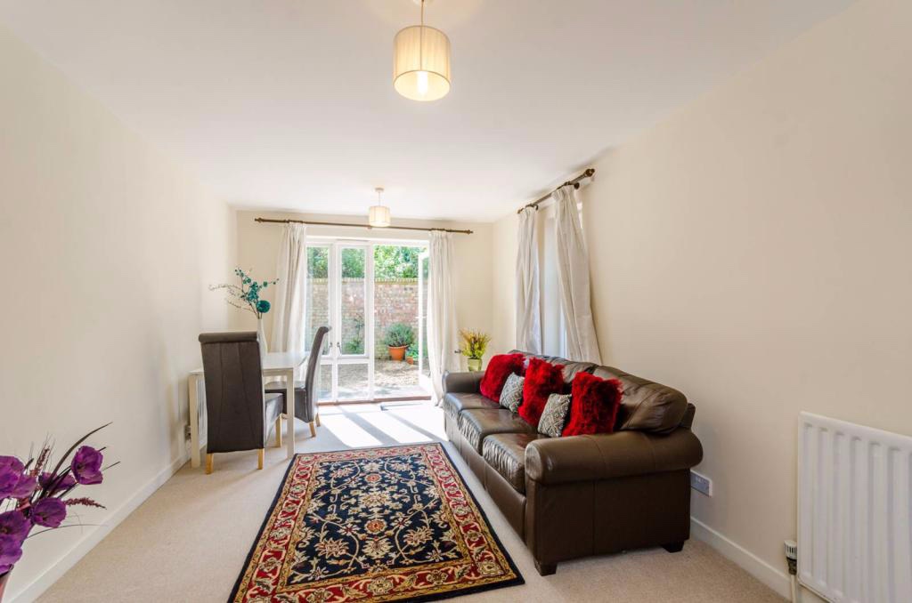 1 Bed Flat, London, N7, N1 7GU