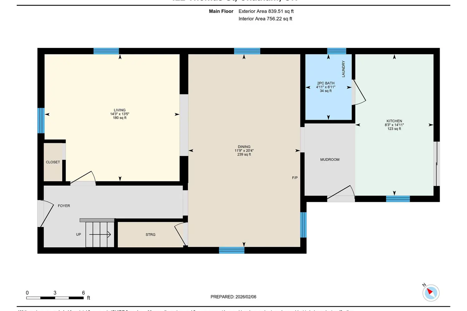 Additional image 19 of 422 Thomas Street