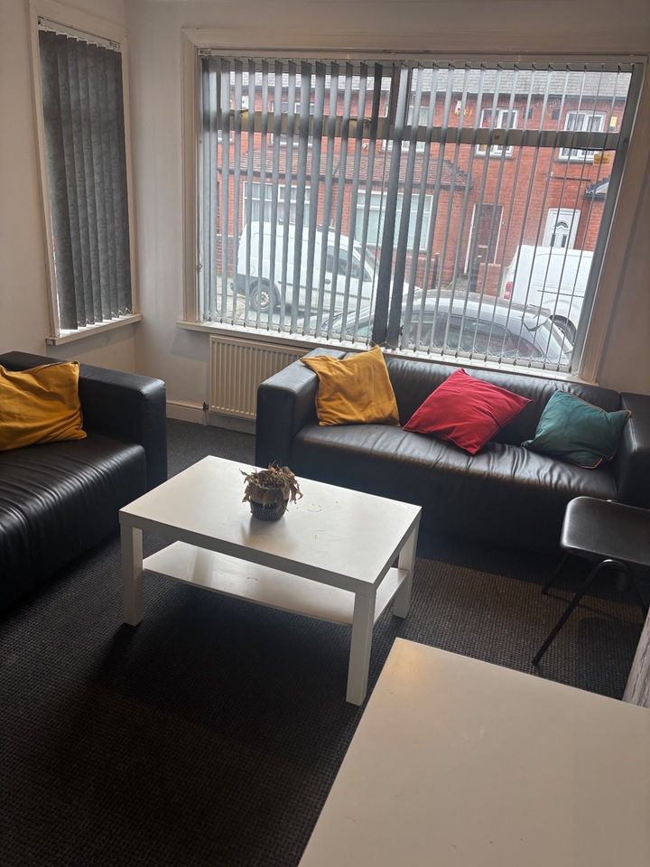 Additional image 3 of Room in a Shared House, Mayville Avenue, LS6, N1 7GU