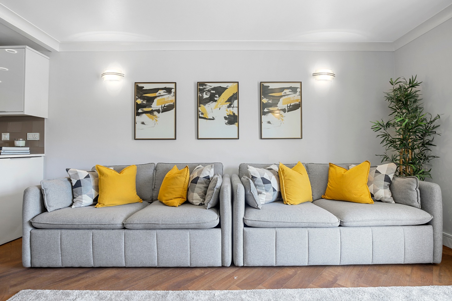 Additional image 5 of 1 Bed Flat, Falcon Lodge, W9, N1 7GU