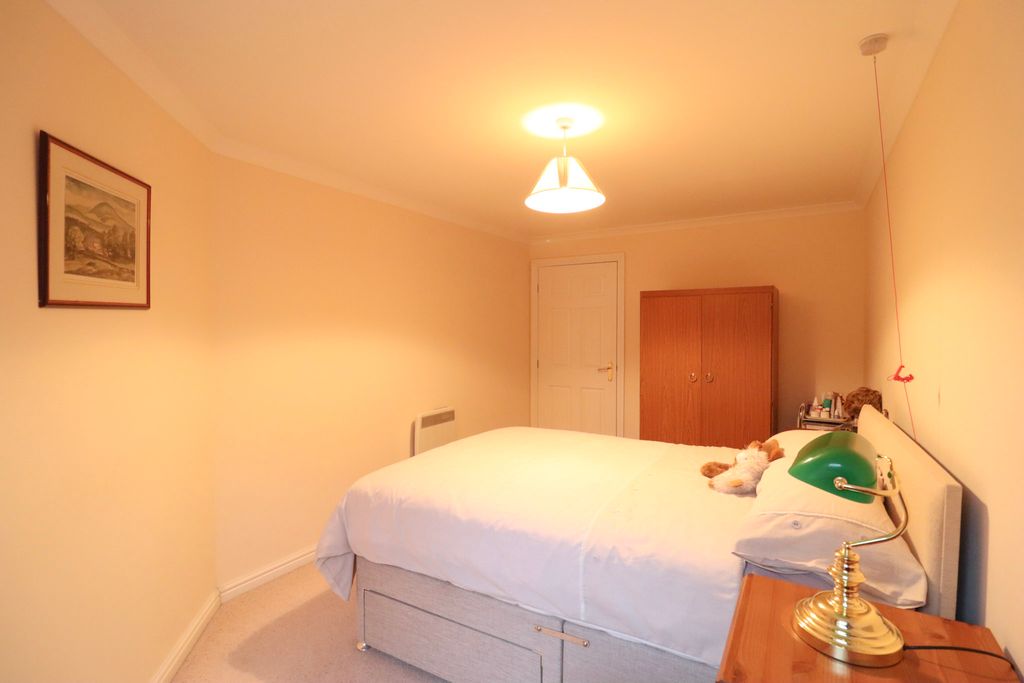 Additional image 13 of 2 bed flat for saleFlat 22, The Granary, Glebe Street, Dumfries DG1