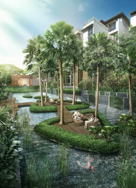 Additional image 46 of 27 Terrasse Lane