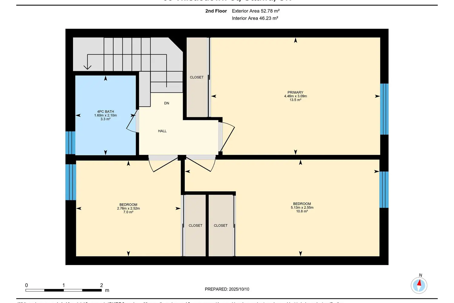 Additional image 20 of 35 Thistledown Court 18