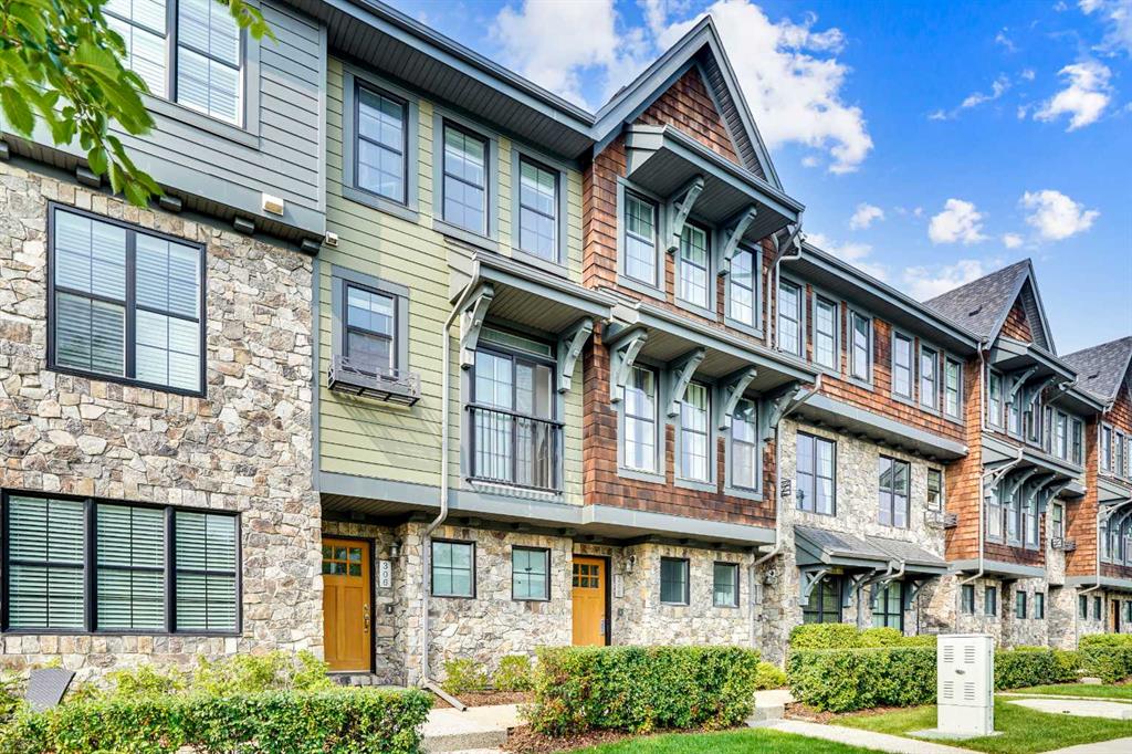 306 Ascot Circle SW, Calgary, AB, T3H0X2