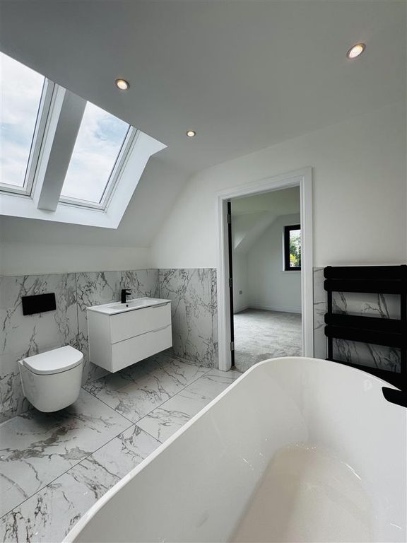 Additional image 28 of 5 bed detached house for salePlot 1 Lairds Gate, Blackwood Estate, Blackwood ML11