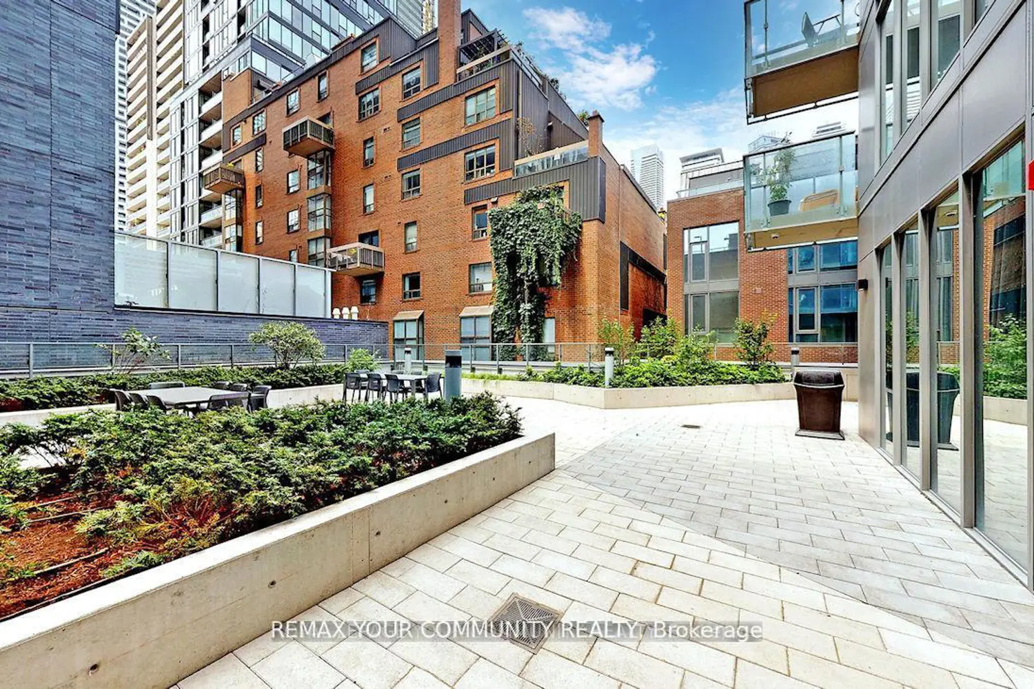 Additional image 6 of 50 Wellesley Street 302