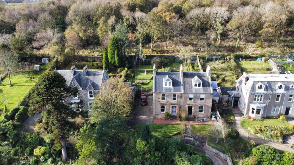 Additional image 3 of 2 bed flat for sale33 Argyle Terrace, Rothesay PA20