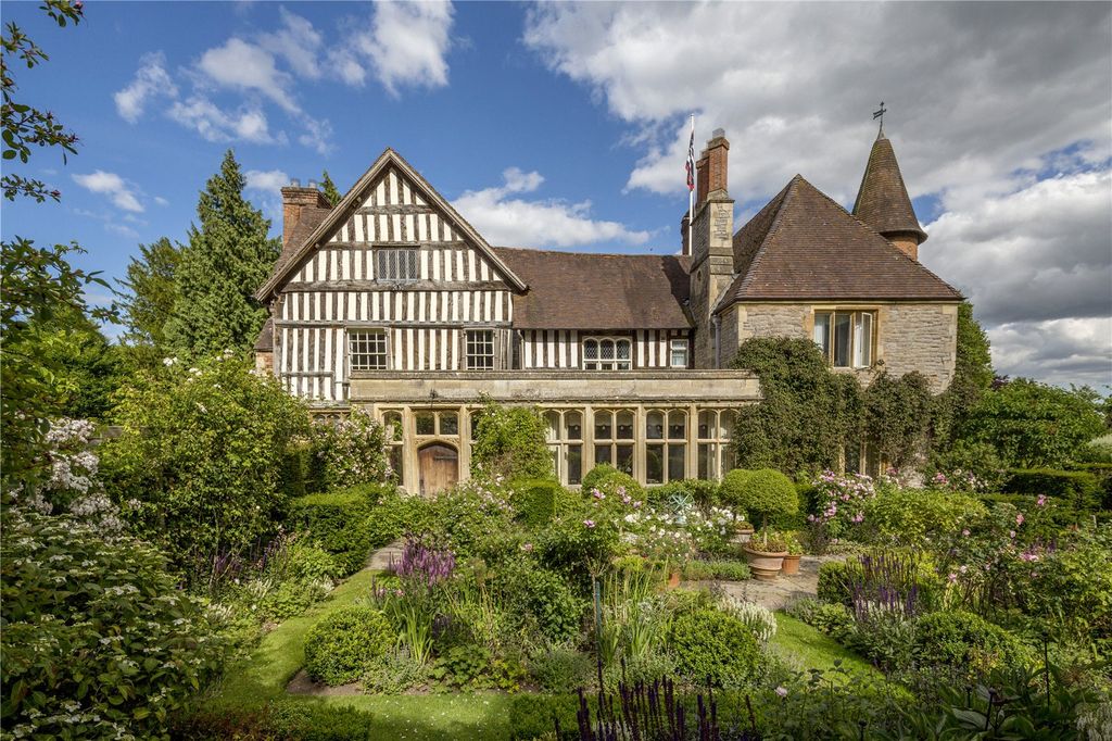 Additional image 37 of 6 bed detached house for saleLittle Malvern, Malvern, Worcestershire WR14
