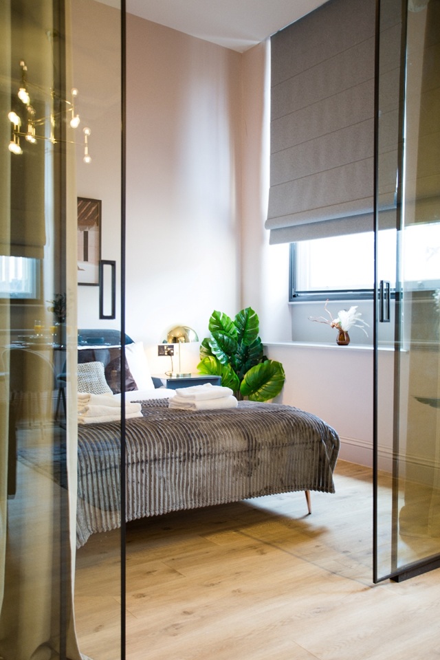 Additional image 12 of 2 Bed Flat, Charlotte Street, M1, N1 7GU