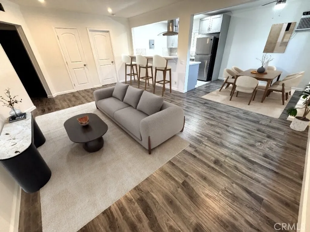 Additional image 4 of 1040 N Sierra Bonita Avenue Unit 1, West Hollywood, CA 90046