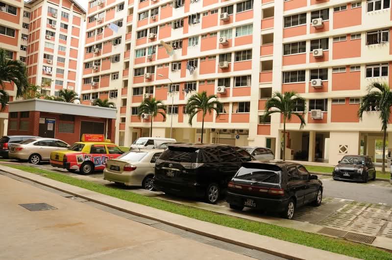 Additional image 13 of 243 Bishan Street 22