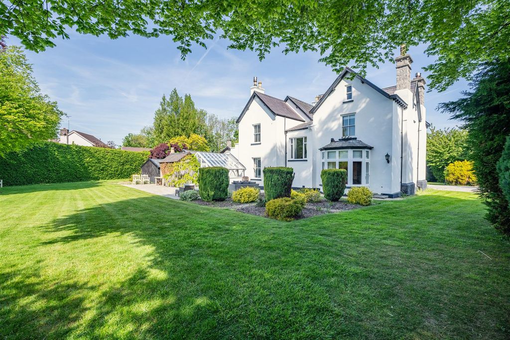 Additional image 30 of 4 bed detached house for saleLlanddulas Road, Abergele, Conwy LL22