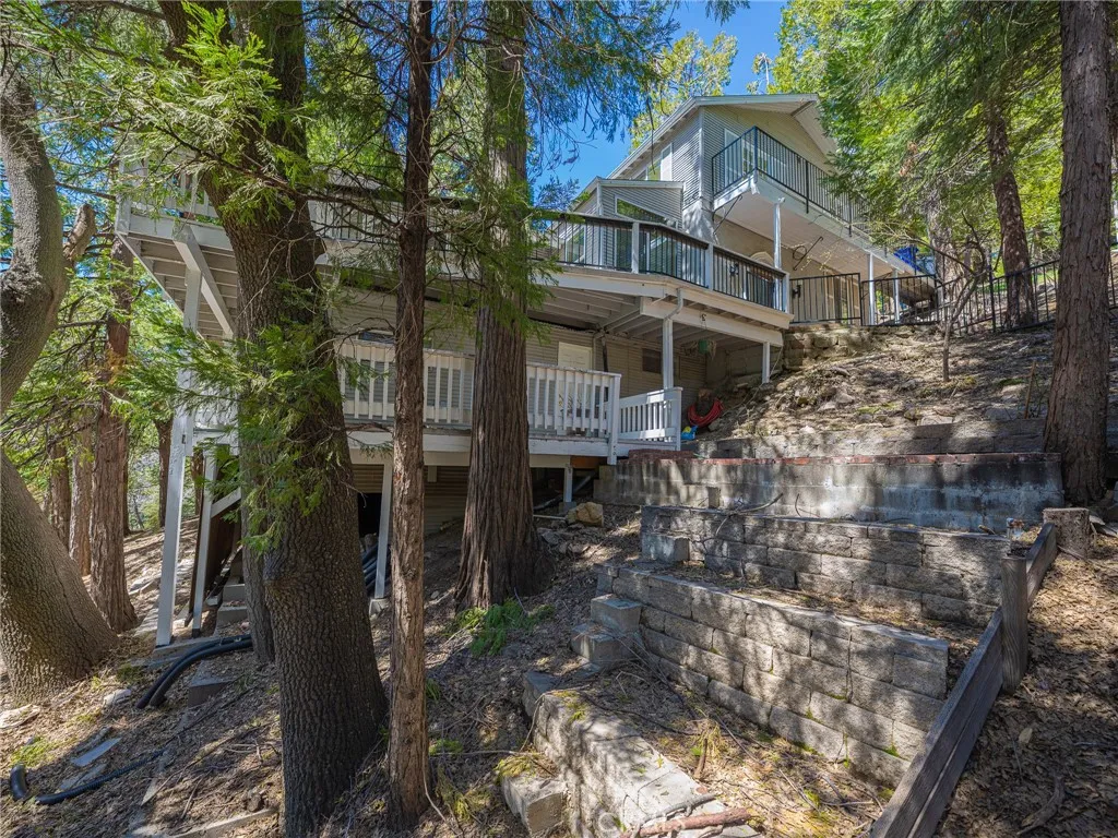 Additional image 136 of 233 Corona Ln, Lake Arrowhead, CA 92352