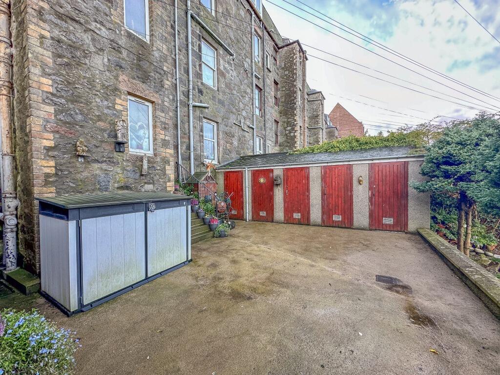 Additional image 16 of Victoria Road, Torry, Aberdeen, AB11