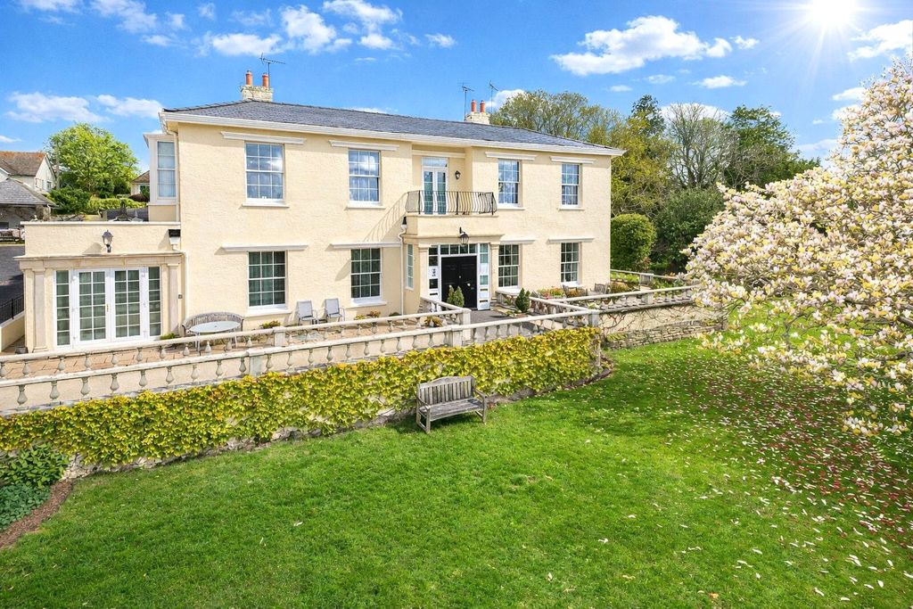 Additional image 23 of 2 bed flat for saleSidmount, Station Road, Sidmouth, Devon EX10