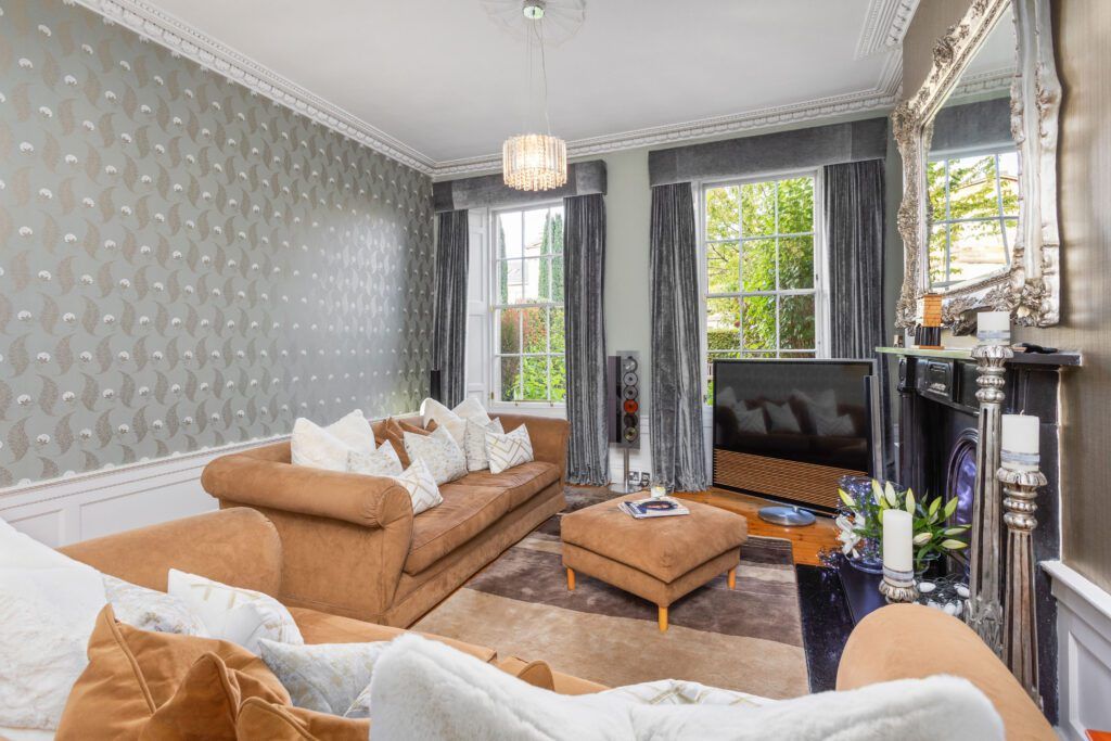 Additional image 5 of 4 bed town house for saleAnn Street, Stockbridge, Edinburgh EH4