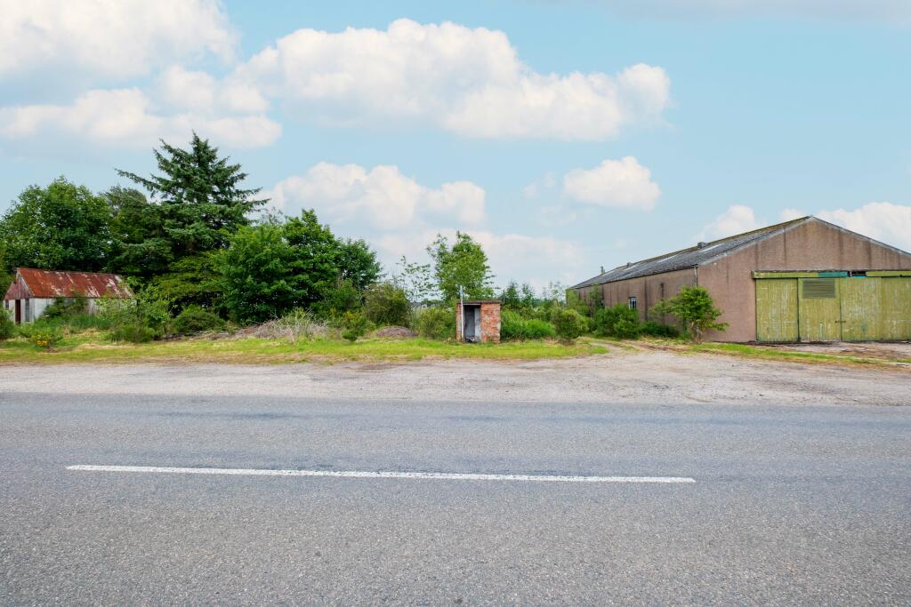 Additional image 2 of Luthermuir, Laurencekirk, AB30