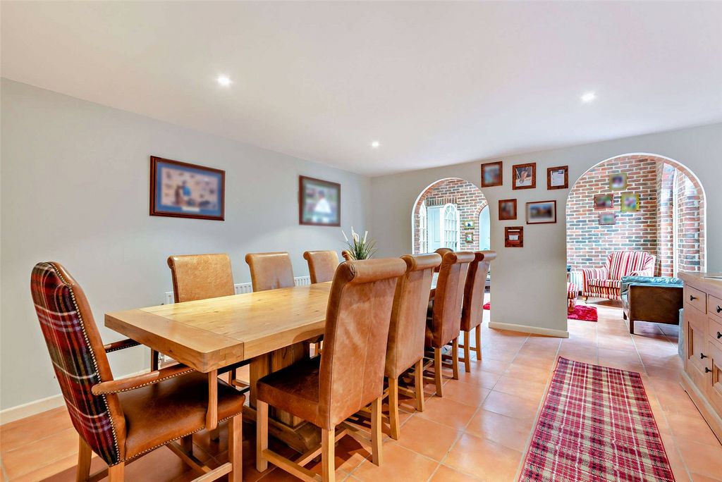 Additional image 17 of 6 bed detached house for saleChapel Row, Reading RG7