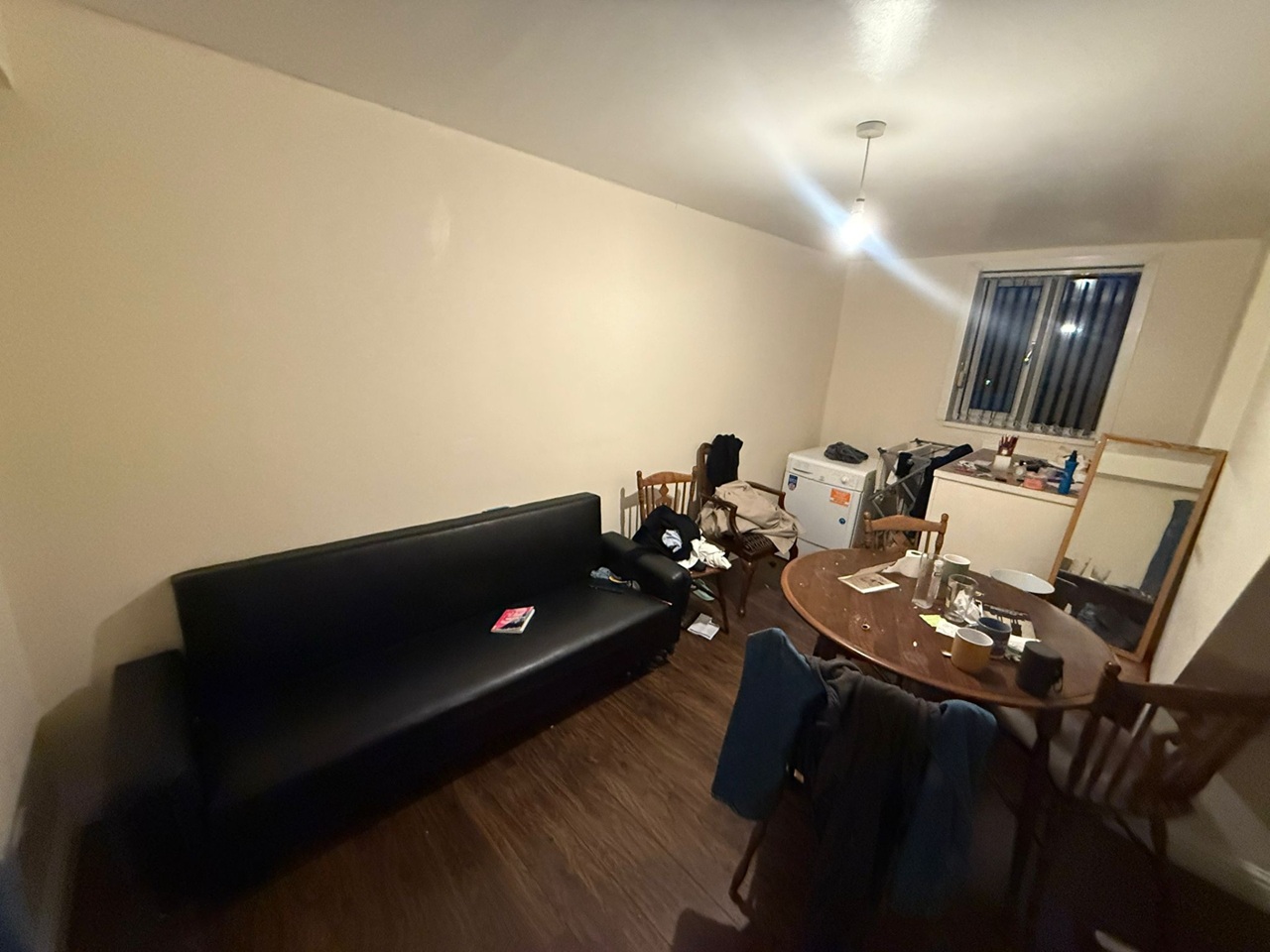 1 Bed Flat, Bristol Road, B29, N1 7GU