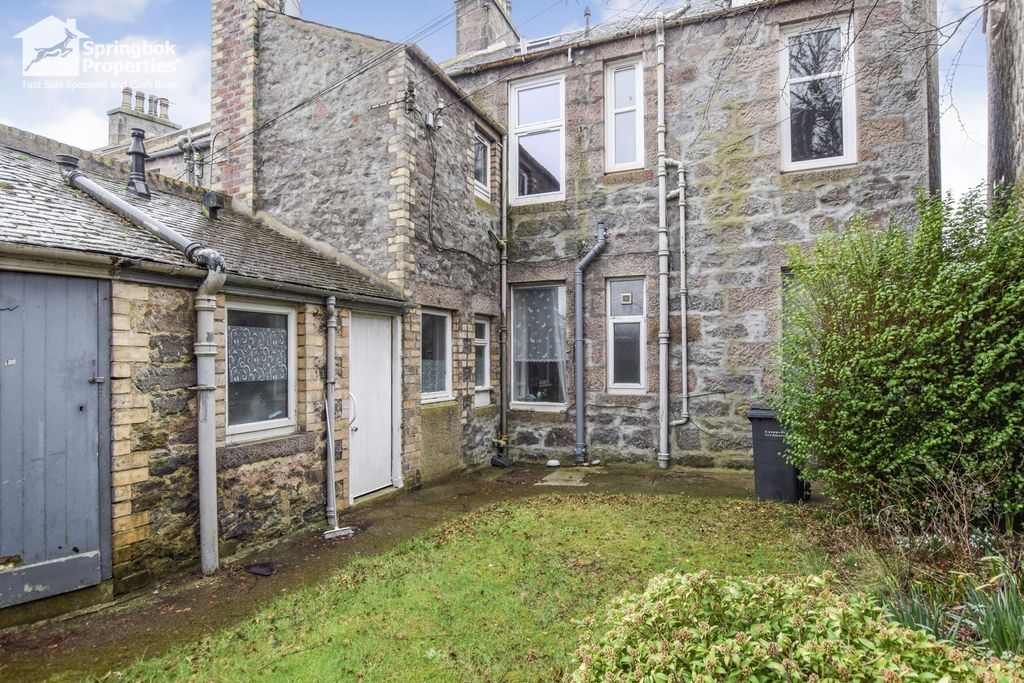 Additional image 16 of 4 bed flat for saleSalisbury Terrace, Aberdeen, Aberdeen AB10